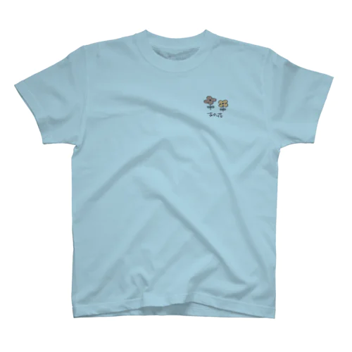 あの花 Regular Fit T-Shirt