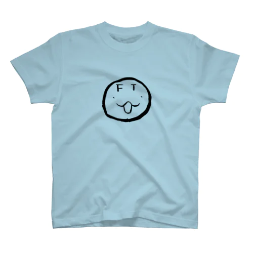 ファイトマちゃん Regular Fit T-Shirt
