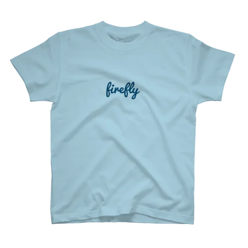 firefly Regular Fit T-Shirt