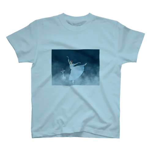 Giselle Regular Fit T-Shirt