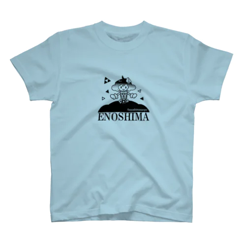 ENOSHIMA スタンダードTシャツ