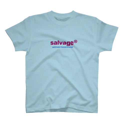 salvage tee Regular Fit T-Shirt