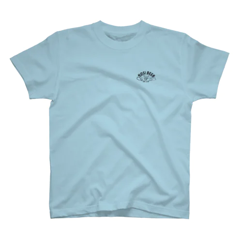 甲殻類T Regular Fit T-Shirt