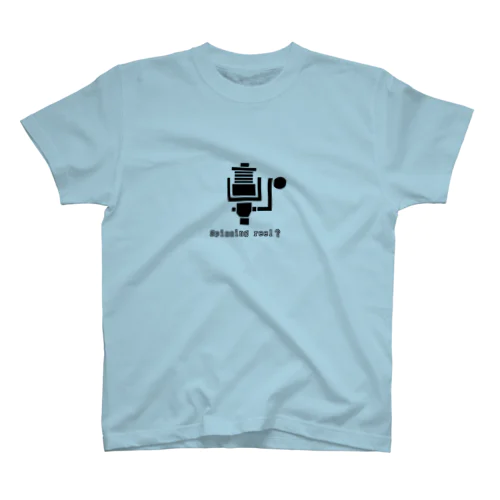 フィッシング 釣りTシャツ③ Regular Fit T-Shirt