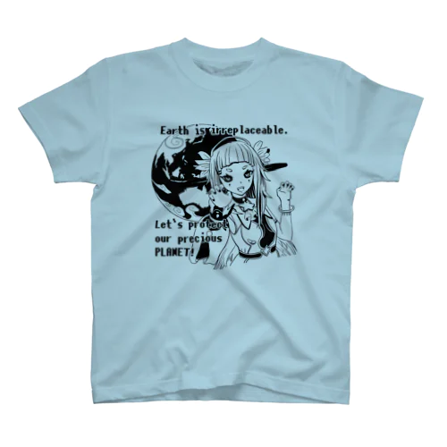 SORA・SIDO Tシャツ Regular Fit T-Shirt