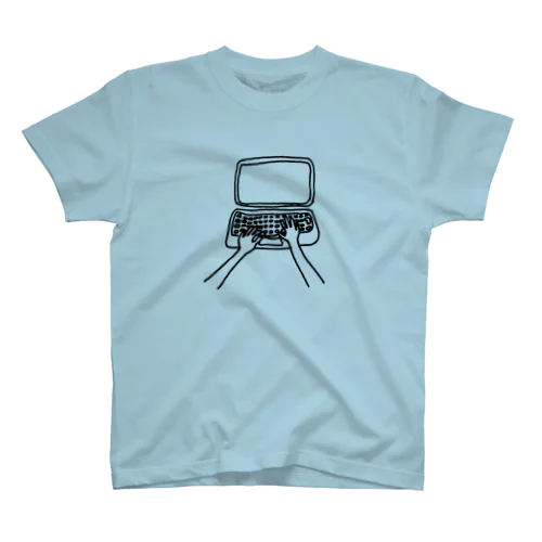 Telework 1 Regular Fit T-Shirt