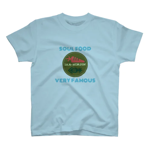 SOULFOOD スタンダードTシャツ