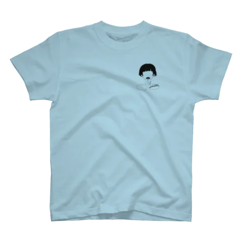 シークレットレディー Regular Fit T-Shirt