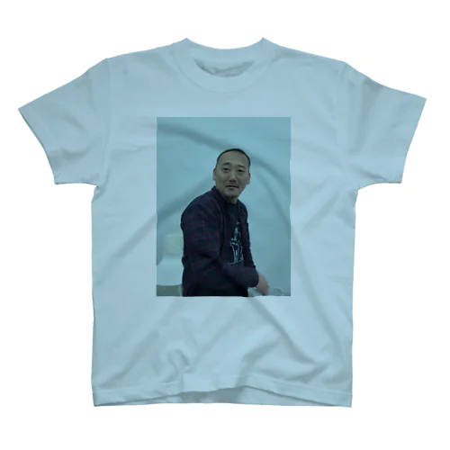 金沢のよし Regular Fit T-Shirt