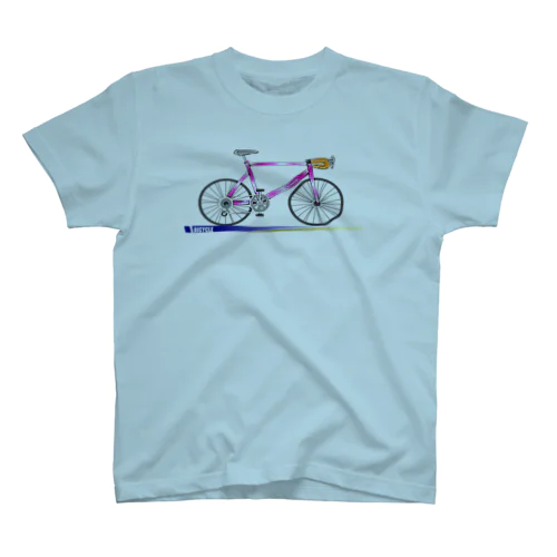 BICYCLE スタンダードTシャツ