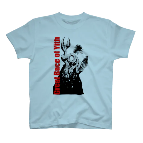 Great Race of Yith Regular Fit T-Shirt