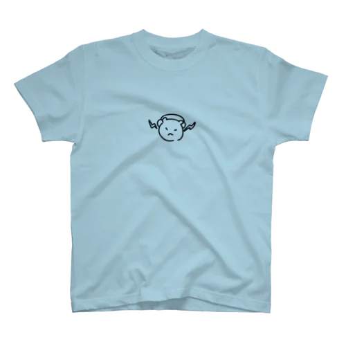 kumaneko T Regular Fit T-Shirt