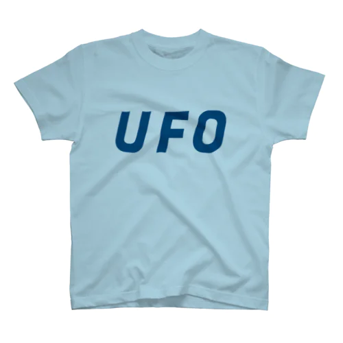 UFO スタンダードTシャツ
