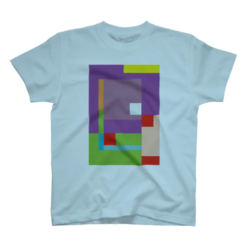 OPPEKEGRAPHIC Regular Fit T-Shirt