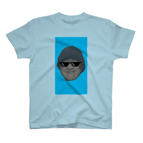 俺"(ore") Regular Fit T-Shirt