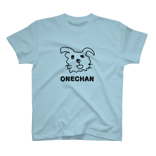 ONECHAN Regular Fit T-Shirt