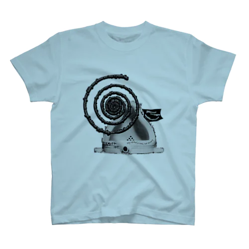 Marcel Duchamp Regular Fit T-Shirt