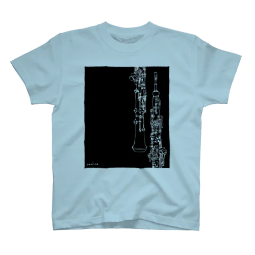 Oboe Regular Fit T-Shirt