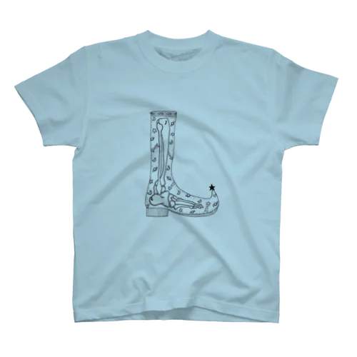 L Regular Fit T-Shirt