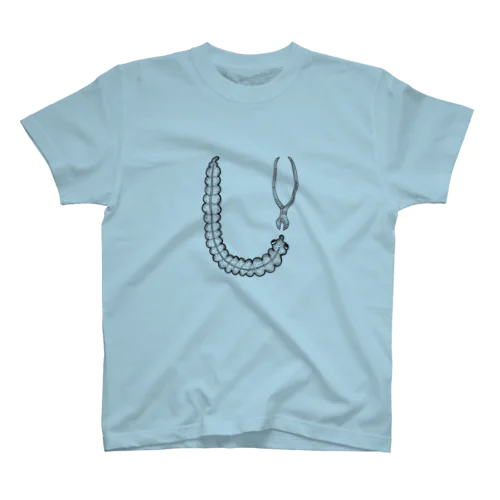 U Regular Fit T-Shirt