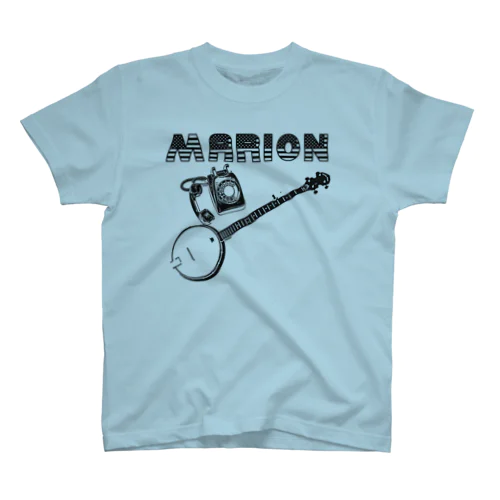 MARION Regular Fit T-Shirt