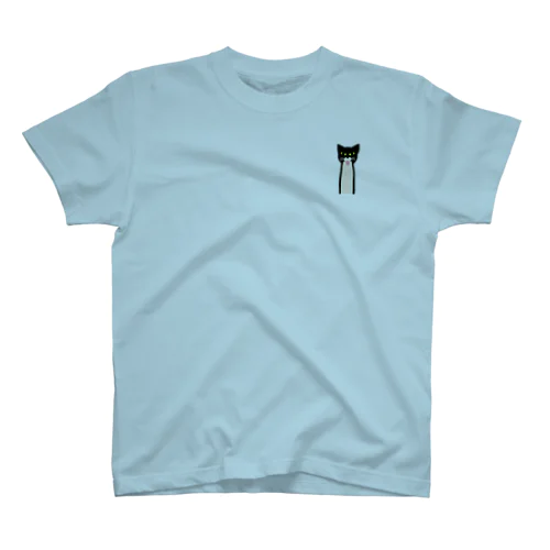 りゅんぬのベロ出しこけし　チビ Regular Fit T-Shirt