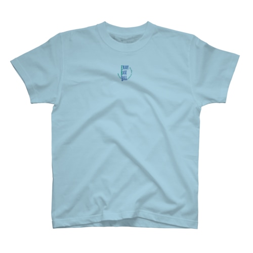 エンジョイベースボール EBB Regular Fit T-Shirt