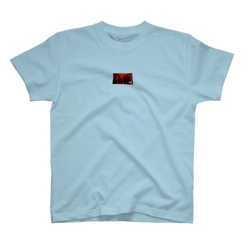 JAP DISCO Regular Fit T-Shirt