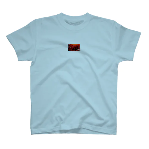 JAP DISCO Regular Fit T-Shirt