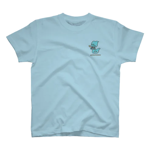 Tシャツ（アクアリア） Regular Fit T-Shirt