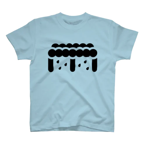 雨T スタンダードTシャツ