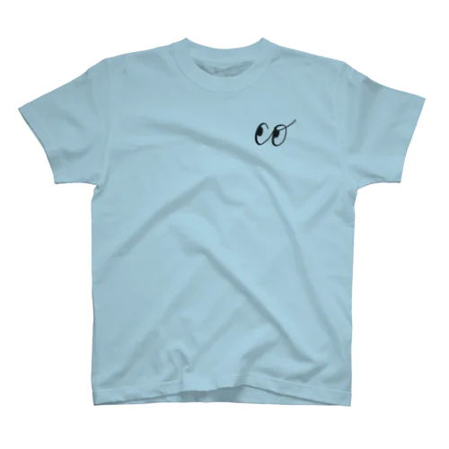 COeyes(ひっきたい) Regular Fit T-Shirt