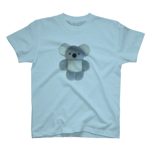 こあらぬいぐるみ Regular Fit T-Shirt