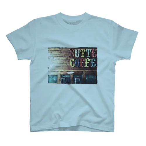 Butter coffee Regular Fit T-Shirt