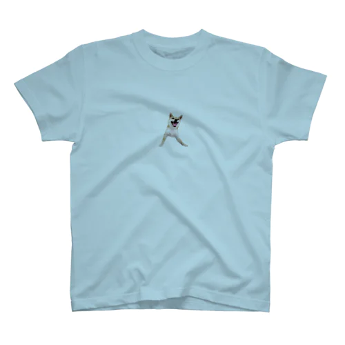 虎太郎11 Regular Fit T-Shirt
