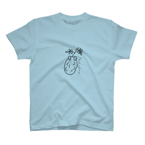 パキプス Regular Fit T-Shirt
