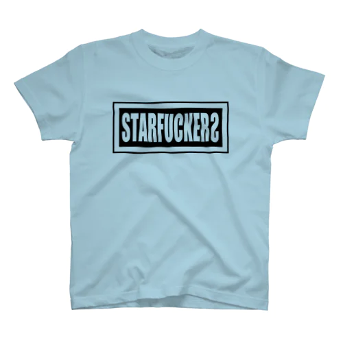 Star Fxxkers② Regular Fit T-Shirt