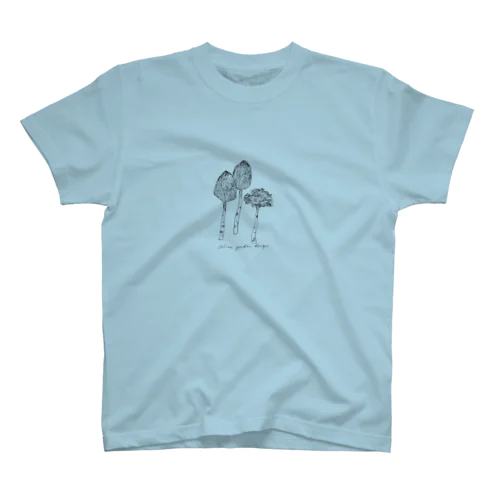 フンギ Regular Fit T-Shirt