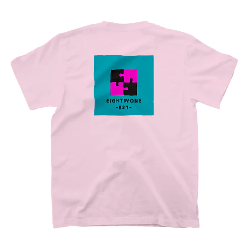 パズル🧩 スタンダードTシャツ