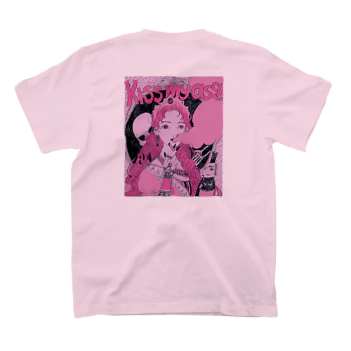 Princess スタンダードTシャツ