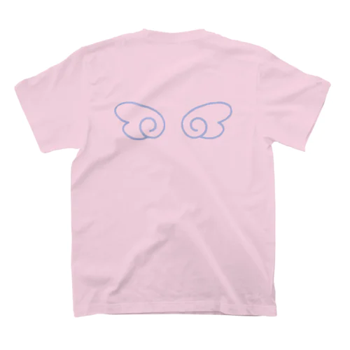 天使ちゃんTシャツ Regular Fit T-Shirt