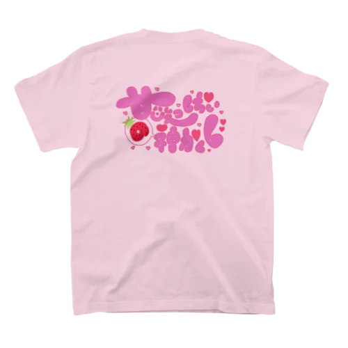 スタンダードTシャツ