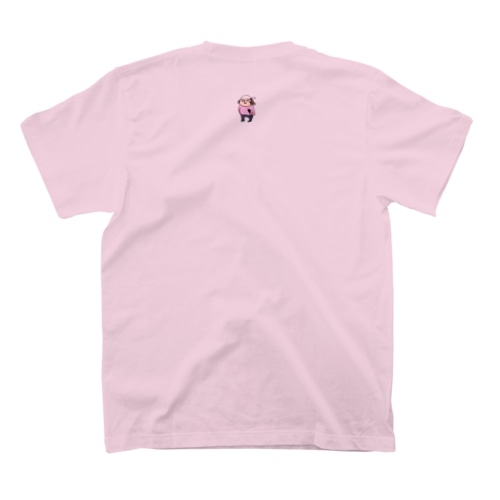 ひげおやじ2020 Regular Fit T-Shirt