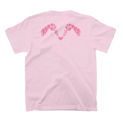 LOVE　5 スタンダードTシャツ