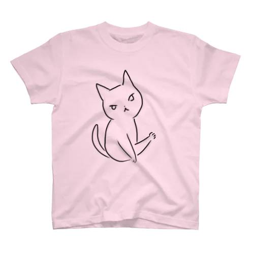 むーちゃん スタンダードTシャツ