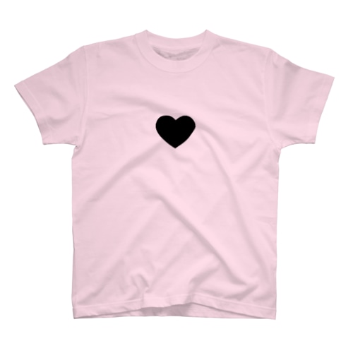 欠落 Regular Fit T-Shirt