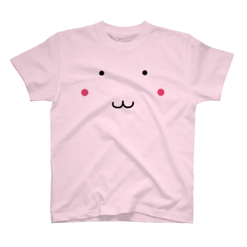 もちるるどーん スタンダードTシャツ