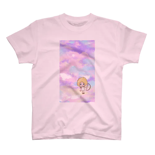 天使ちゃん スタンダードTシャツ