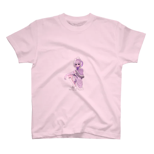 女の子1 Regular Fit T-Shirt