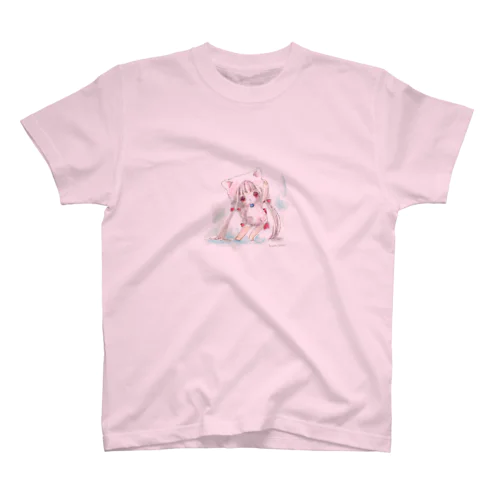 ほぉい♪ スタンダードTシャツ